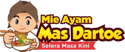 Trademark Mie Ayam Mas Dartoe