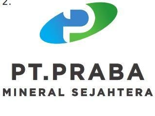 Trademark PT. Praba Mineral Sejahtera