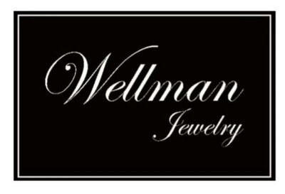 Trademark WELLMAN JEWELRY + Lukisan/Logo