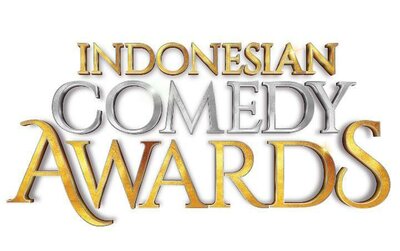 Trademark INDONESIAN COMEDY AWARDS