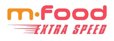 Trademark m.food extra speed