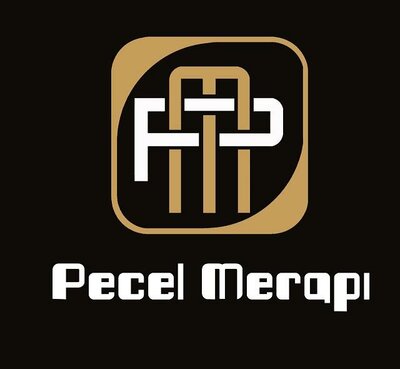 Trademark PECEL MERAPI + LOGO