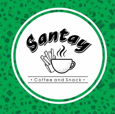 Trademark SANTAY COFFEE AND SNACK