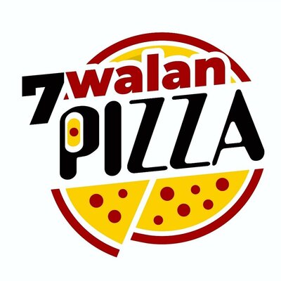 Trademark 7walanpizza