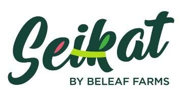 Trademark SEIKAT BY BELEAF FARMS