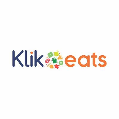 Trademark KLIK EATS