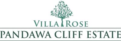 Trademark VILLA ROSE