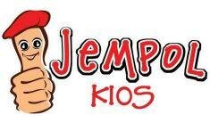 Trademark Jempol Kios