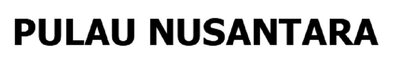 Trademark PULAU NUSANTARA