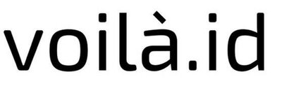 Trademark voila.id