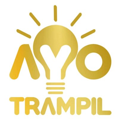 Trademark Ayo Trampil