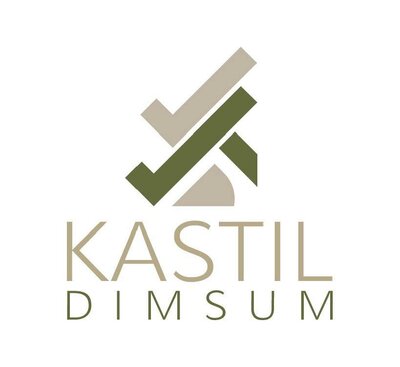 Trademark KASTIL DIMSUM & LOGO