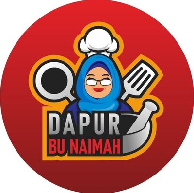 Trademark DAPUR BU NAIMAH