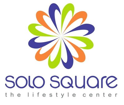 Trademark SOLO SQUARE