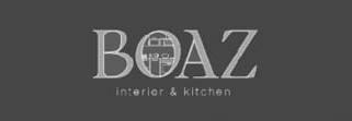 Trademark BOAZ INTERIOR & KITCHEN