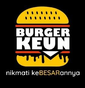 Trademark BURGERKEUN