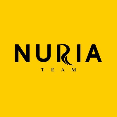 Trademark NURIA TEAM