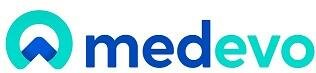 Trademark MEDEVO + Logo