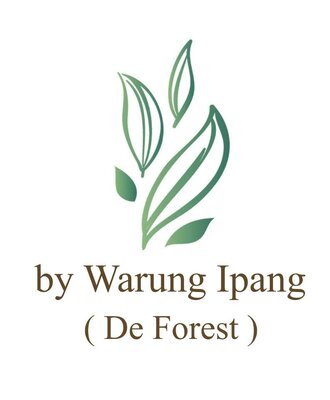 Trademark by Warung Ipang (De Forest)