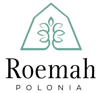 Trademark Roemah POLONIA & Device