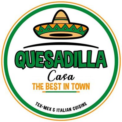 Trademark QUESADILLA Casa & Device