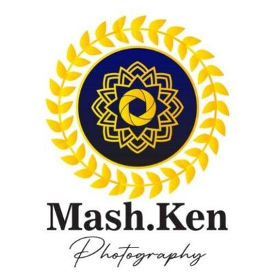 Trademark MASHKEN PHOTOGRAPHY