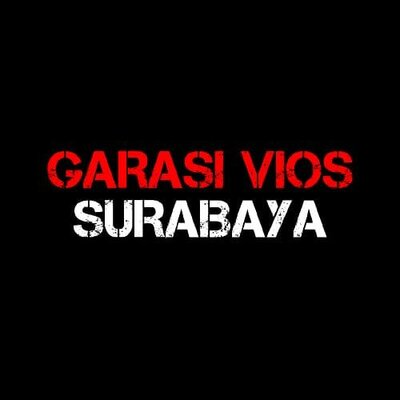 Trademark GARASI VIOS SURABAYA (GVS)