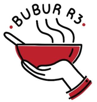 Trademark BUBUR R3