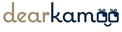 Trademark DEARKAMOO + LOGO