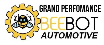 Trademark GRAND PERFOMANCE BEEBOT AUTOMOTIVE & Lukisan