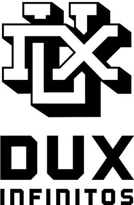 Trademark DUX (Stylized) DUX INFINITOS