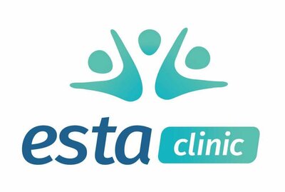 Trademark ESTA CLINIC + LOGO