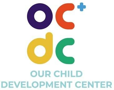 Trademark OCDC+ Our Child Development Center