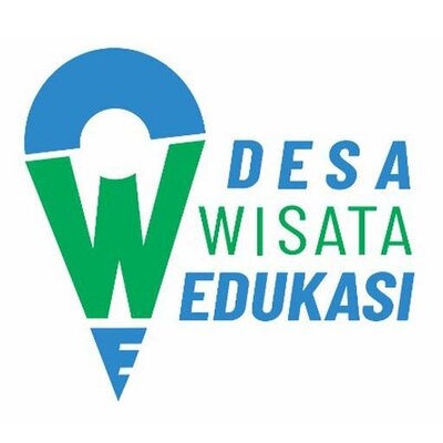 Trademark Desa Wisata Edukasi