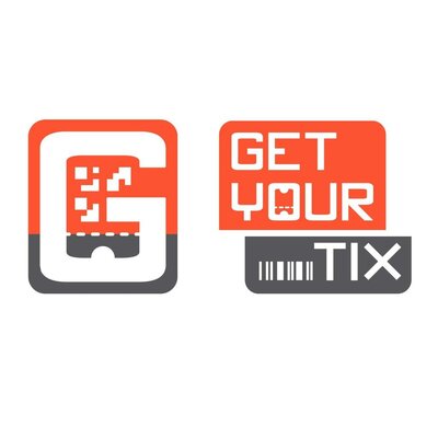 Trademark GETYOURTIX + LOGO