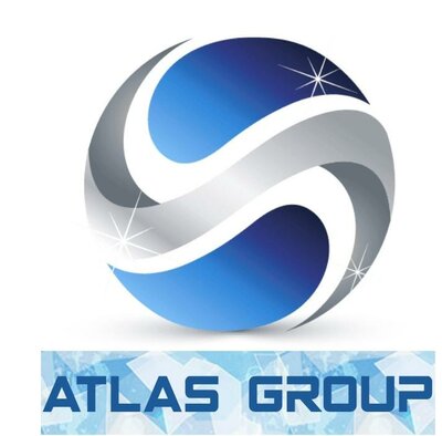 Trademark Atlas Group + Logo