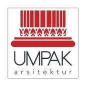 Trademark UMPAK arsitektur + LUKISAN