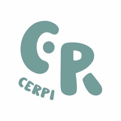 Trademark CERPI