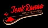 Trademark JENK' RANAA + LOGO