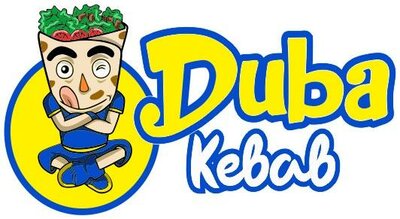 Trademark Duba Kebab