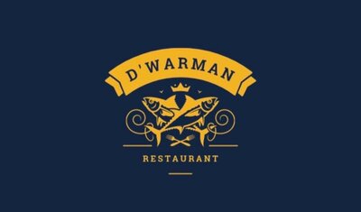 Trademark D'WARMAN