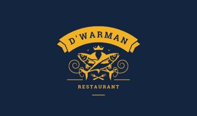 Trademark D'WARMAN