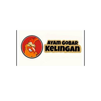 Trademark Ayam Gobar Kelingan