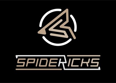 Trademark SPIDERICKS