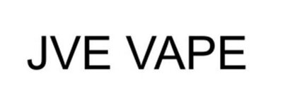 Trademark JVE VAPE