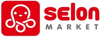 Trademark SELONMARKET + LOGO