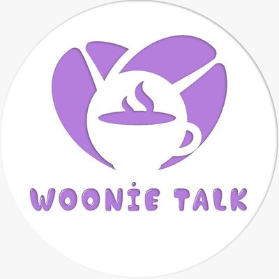 Trademark WOONIE TALK + Lukisan/Logo