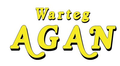 Trademark Warteg Agan+Logo