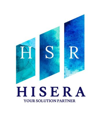 Trademark HSR - Hisera & Logo