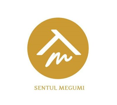 Trademark SENTUL MEGUMI + LOGO